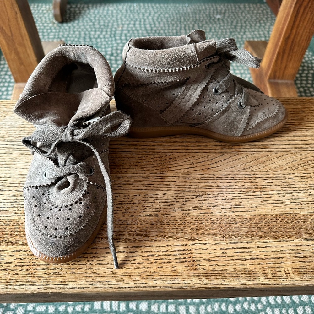 Isabel Marant sneakers